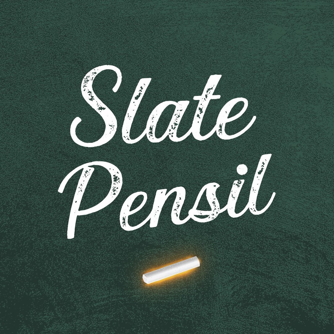 SlatePensil Logo